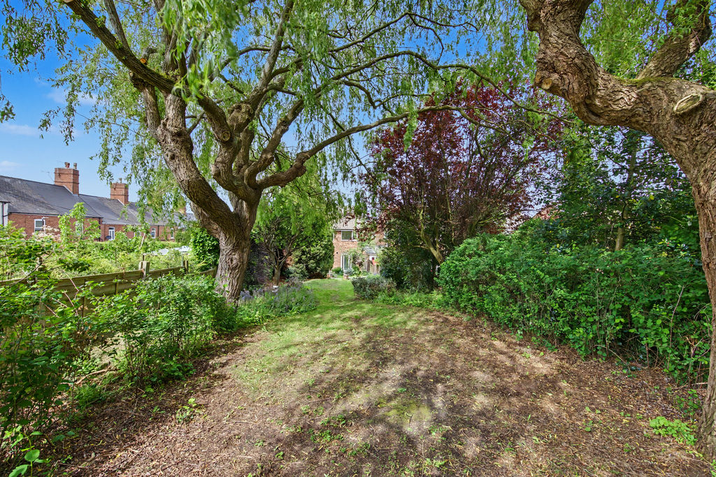 Hawksley Avenue